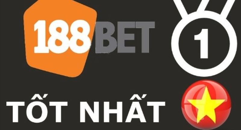 188bet- Thiên đường cá cược đỉnh cao