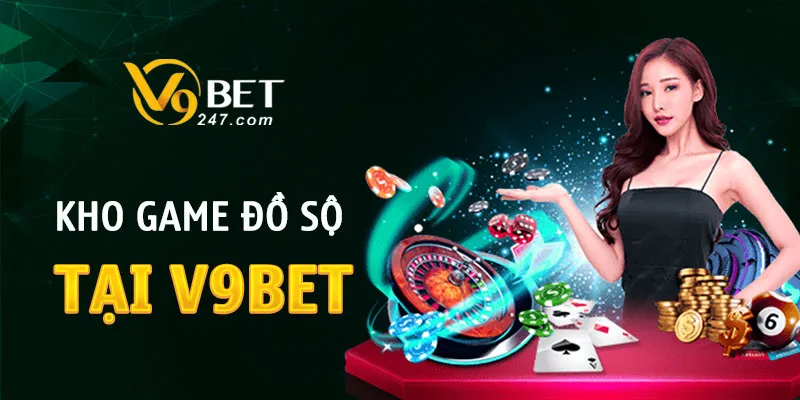 Ưu nhược điểm của nhà cái V9Bet mang lại cho người chơi