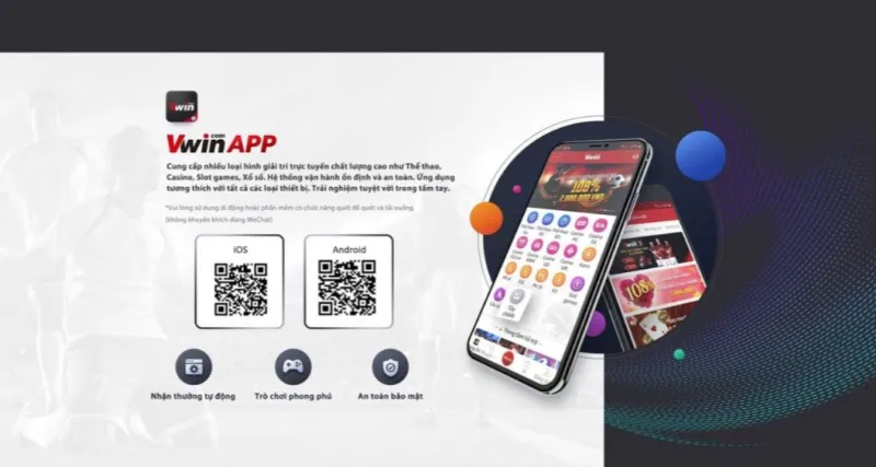 Tải app nhanh chóng, thuận tiện trải nghiệm