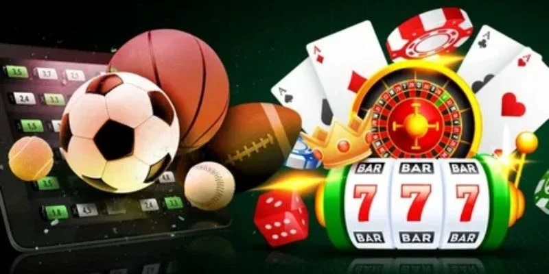 Đa dạng các thể loại game nhằm tha hồ lựa chọn