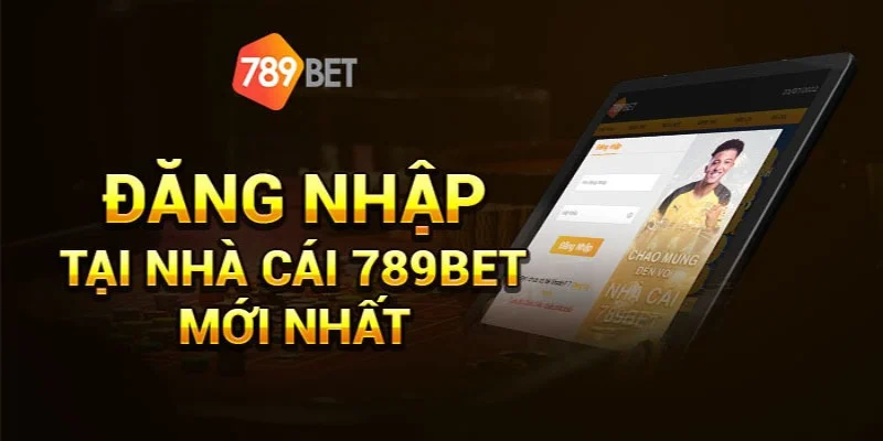 Nhấn xác nhận và log-in hệ thống