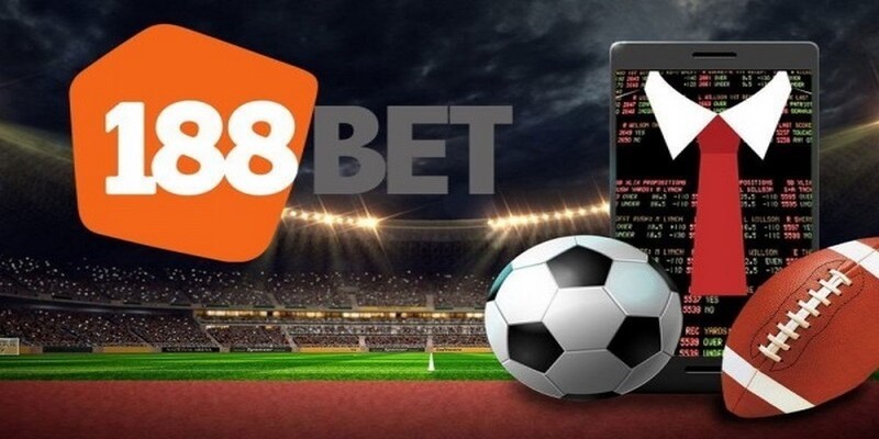 Tỷ lệ trả thưởng cực hấp dẫn tại 188bet